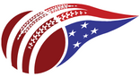 Samoa Cricket Logo