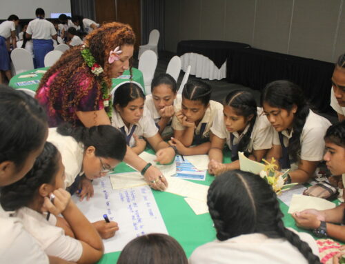 Celebration of the International Girl Child Day 2022